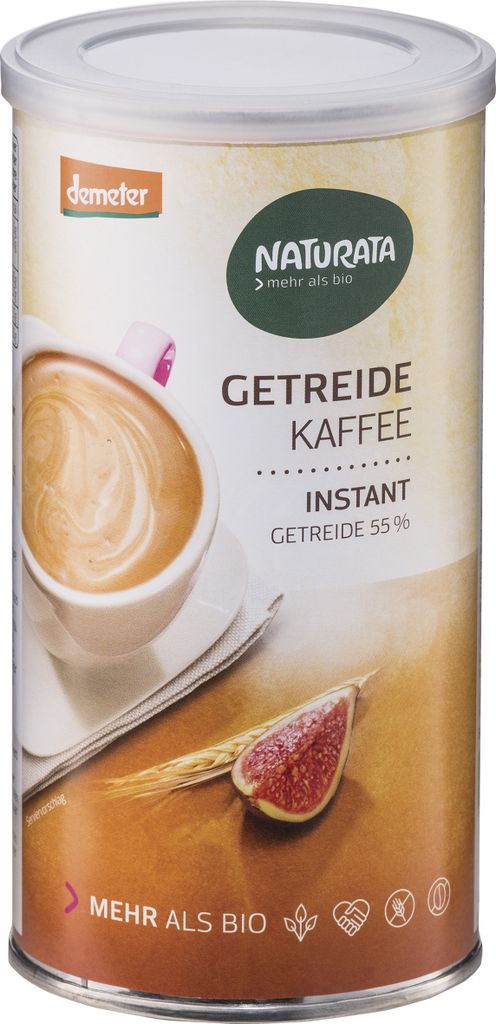 Getreidekaffee instant - Classic in Dose 100g