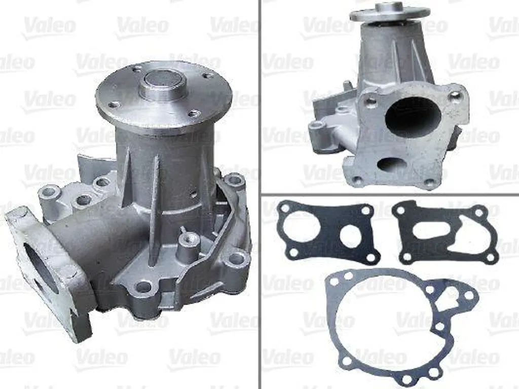 Pompe à eau pour Mitsubishi Pajero et L200 idéal pour grand trajet