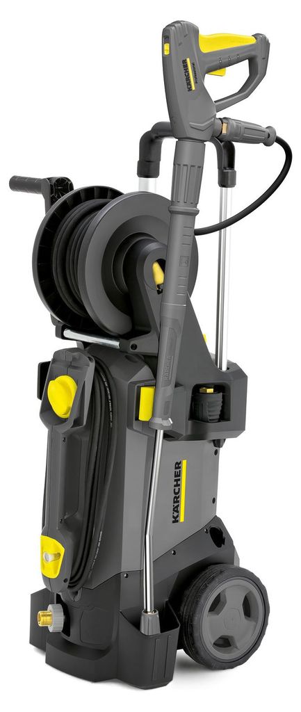 Vysokotlaký Kärcher čistič HD 5/17 CX Plus 1.520-942.0 Obrázek produktu 
