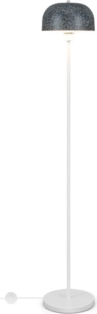 Piantana da Lettura COSTWAY 146cm: Eleganza Minimal per Soggiorno
