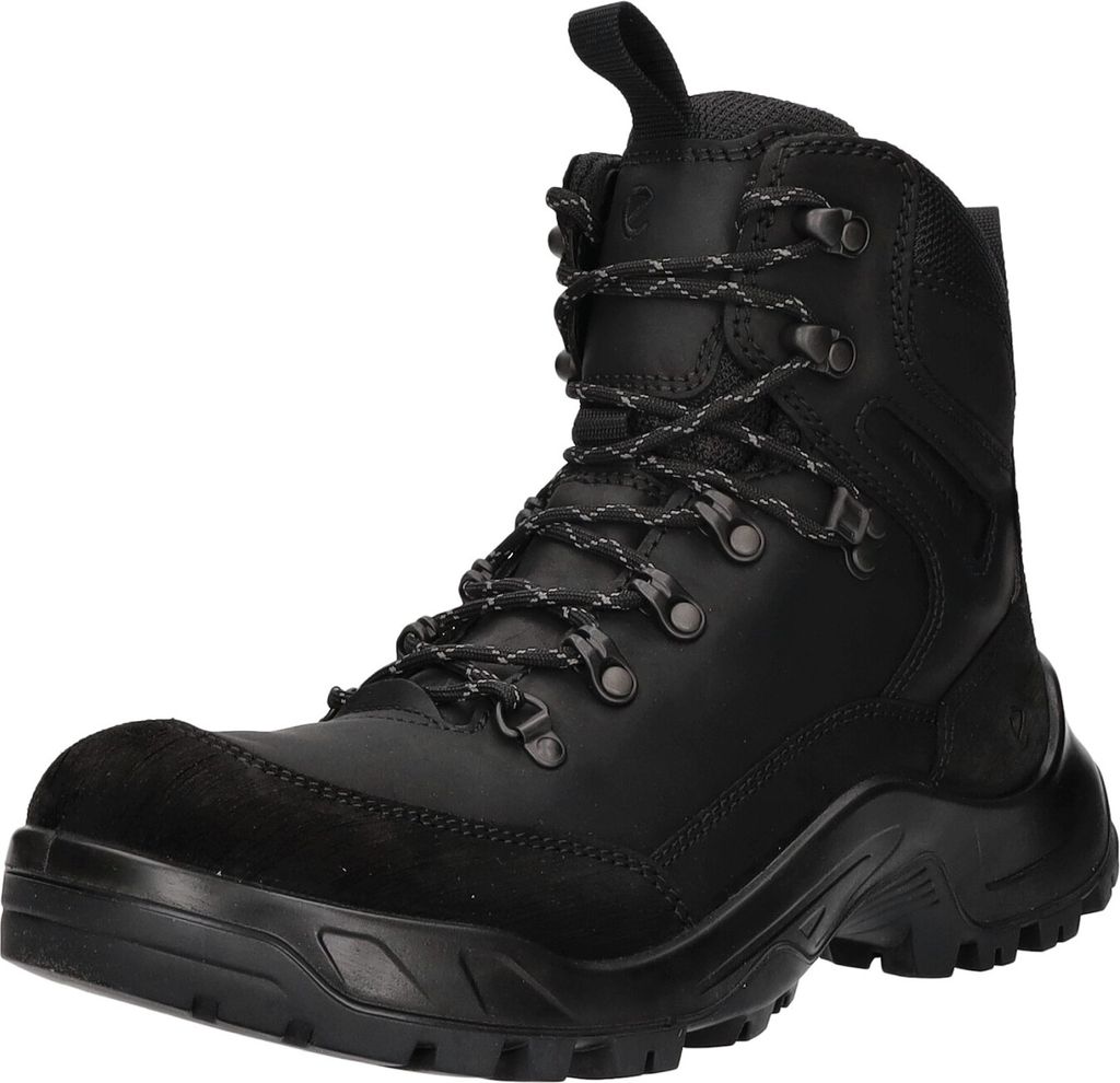 Bottes toutes saisons avec doublure chaude et membrane Image du produit 