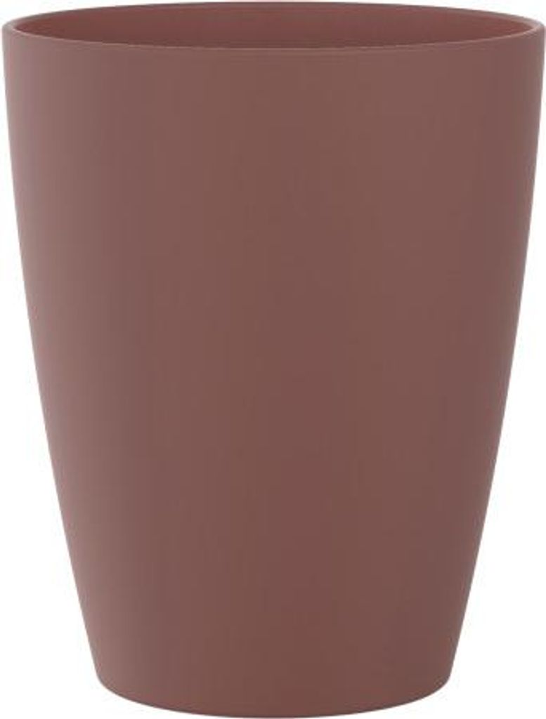 Rotho Trinkbecher Caruba 250 ml weinrot