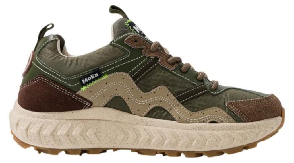 MoEa Schuhe GN717