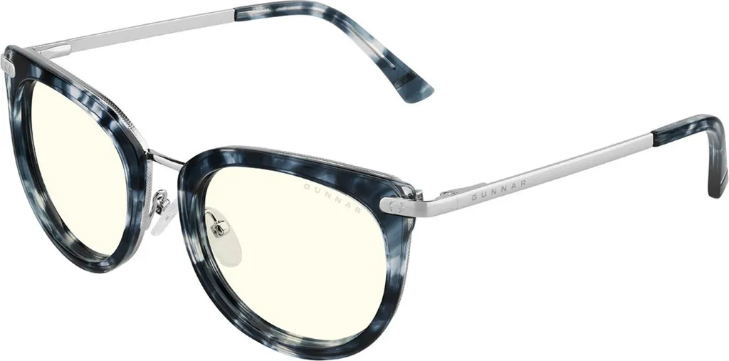 Lunettes Gaming GUNNAR LAHTI Verres BLF 35 Transparent Poseidon Focus