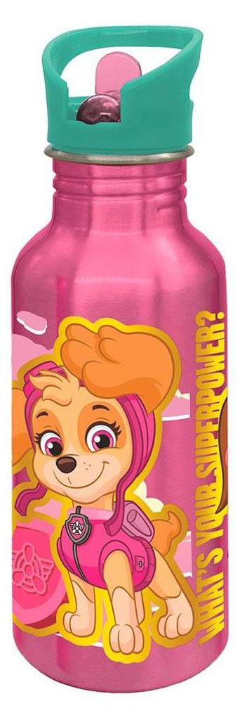 Euromic PAW GIRL, 545 ml, Tägliche Nutzung, Mehrfarbig, Produktbild 