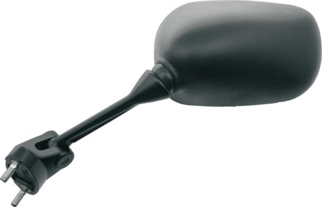 Spiegel JMT schwarz links für Kawasaki ZX-6R 600 ccm Bj. 2006 - 2007