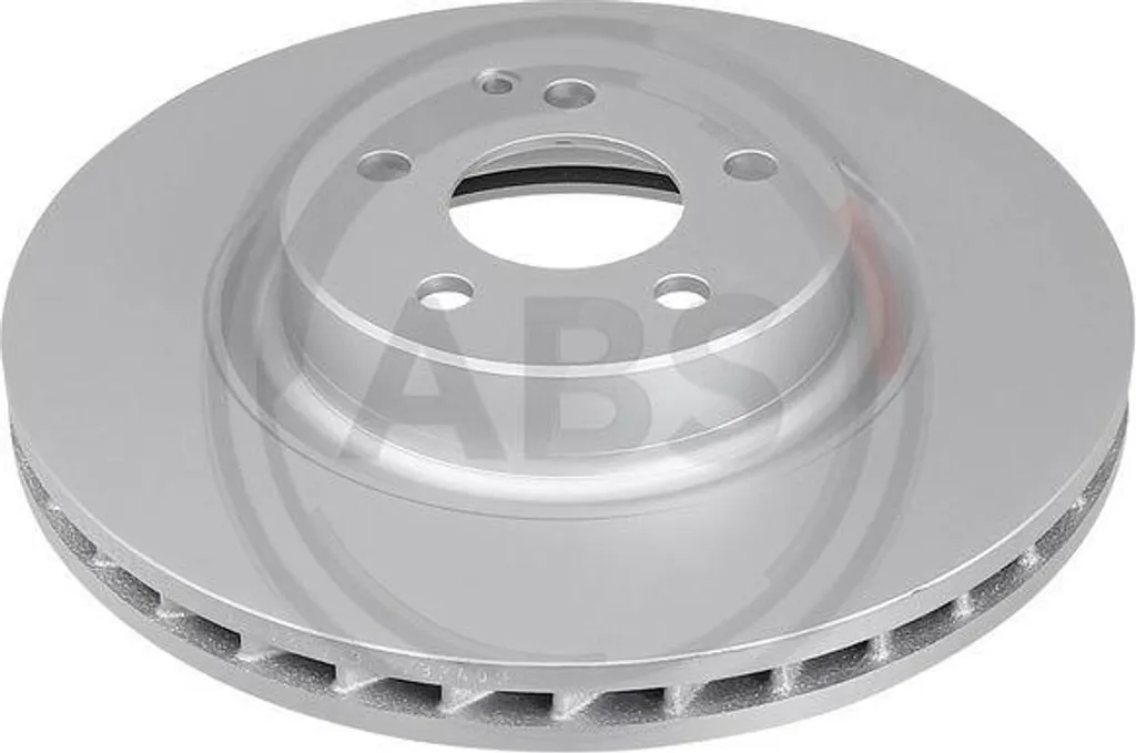 A.B.S. 17393 Disque de frein OE 204 421 29 12 pour Mercedes Classe E W211