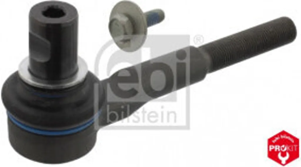 Rotule de direction FEBI BILSTEIN 37338 pour Audi A8 et Phaeton