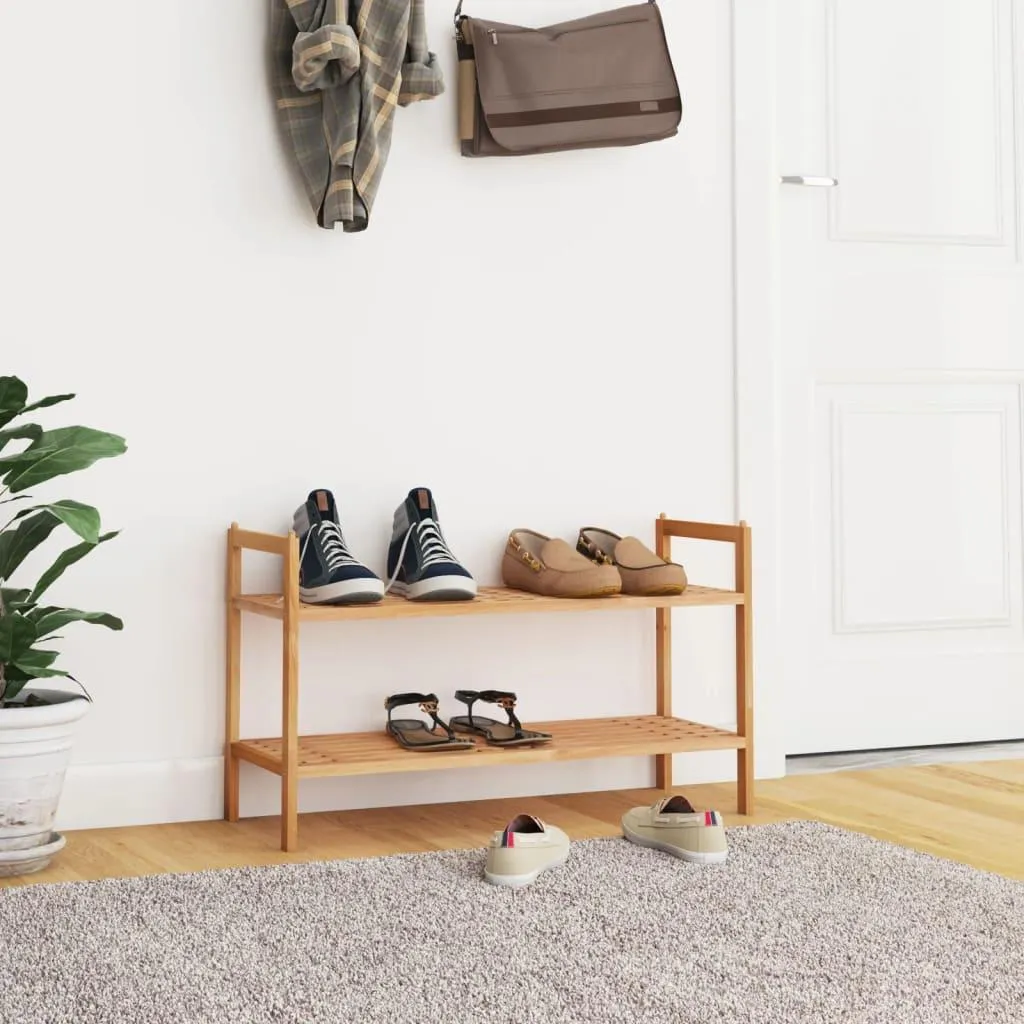 Rangement chaussures compact 69 cm idéal pour petits appartements