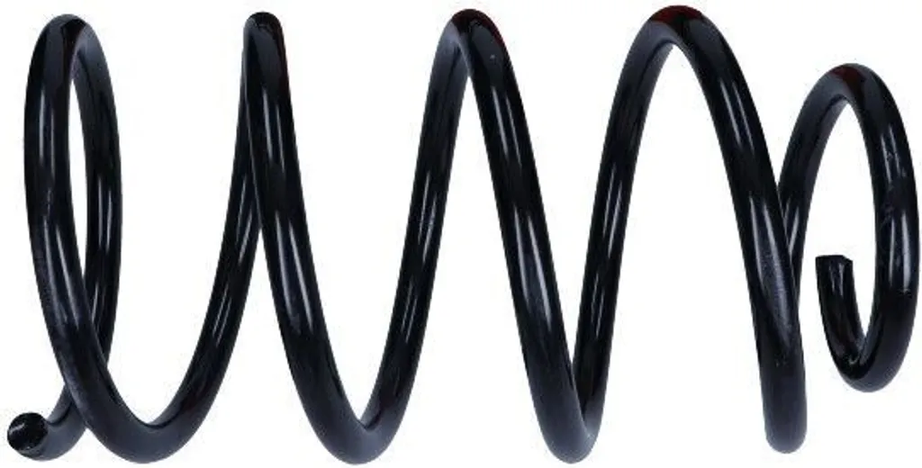 Ressort de suspension MAXGEAR 60-0729D pour Kuga I - Avant OE 1502436