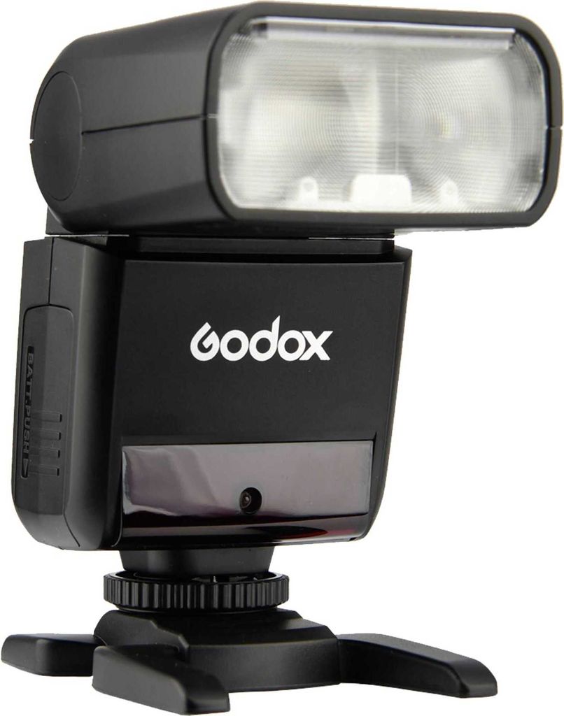Godox TT350F Fujifilm Immagine del prodotto 