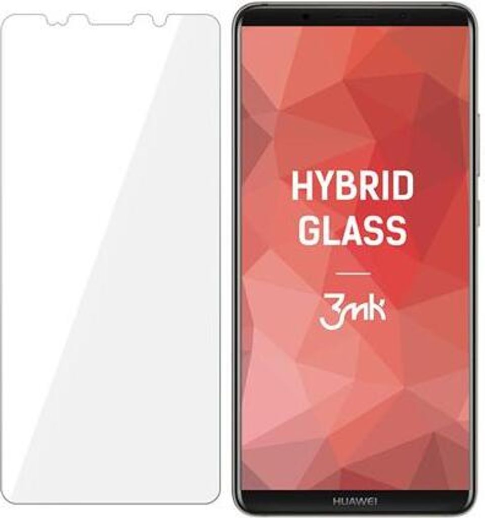3MK FlexibleGlass, Mate 10 Pro, 1 kusů Obrázek produktu 