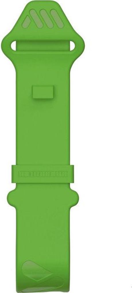 OS Strap - Spanngurt - Grün