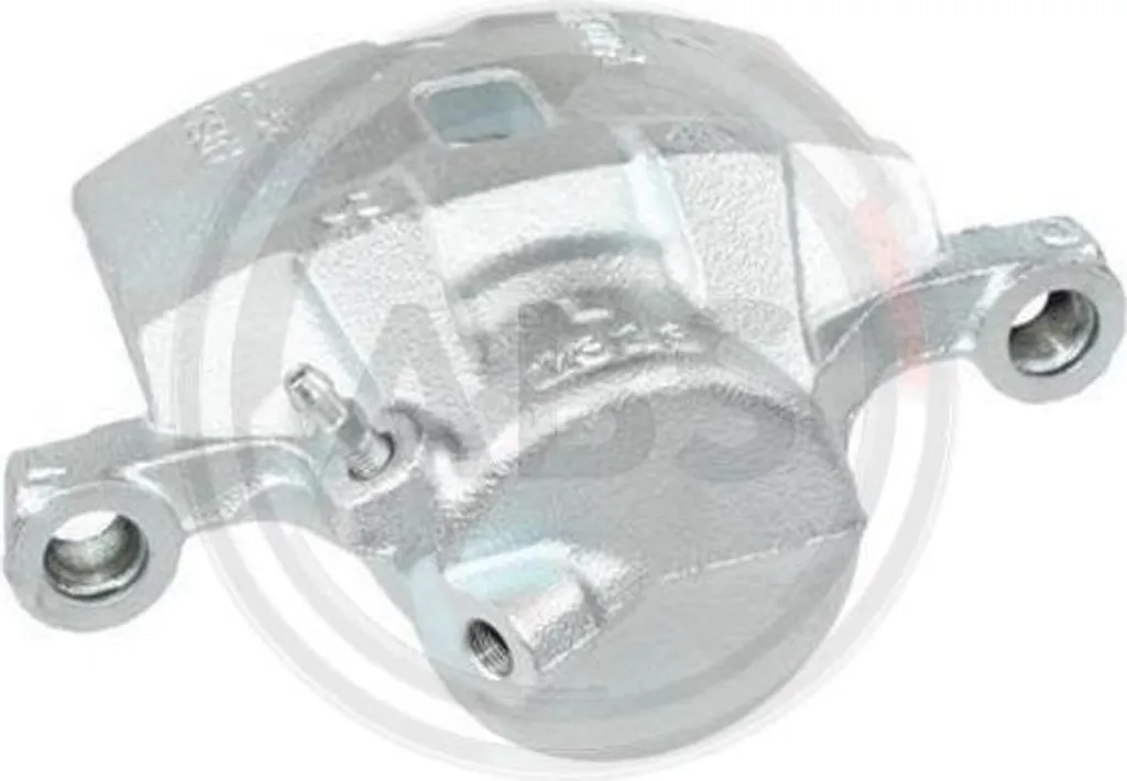 Étrier de frein hydraulique adaptable Space Wagon et Eclipse 728061