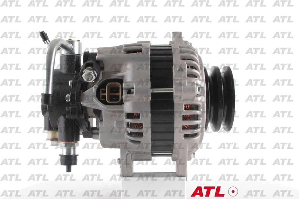 ATL Lichtmaschine Generator LiMa