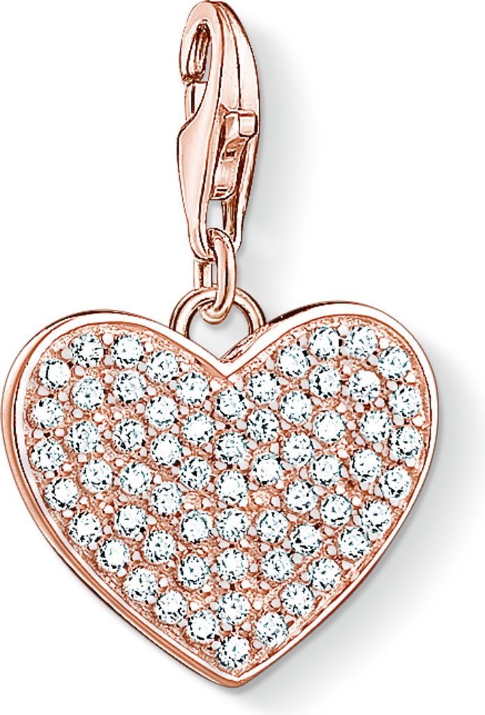Thomas Sabo Charms & Pendentifs pour femmes Image du produit 