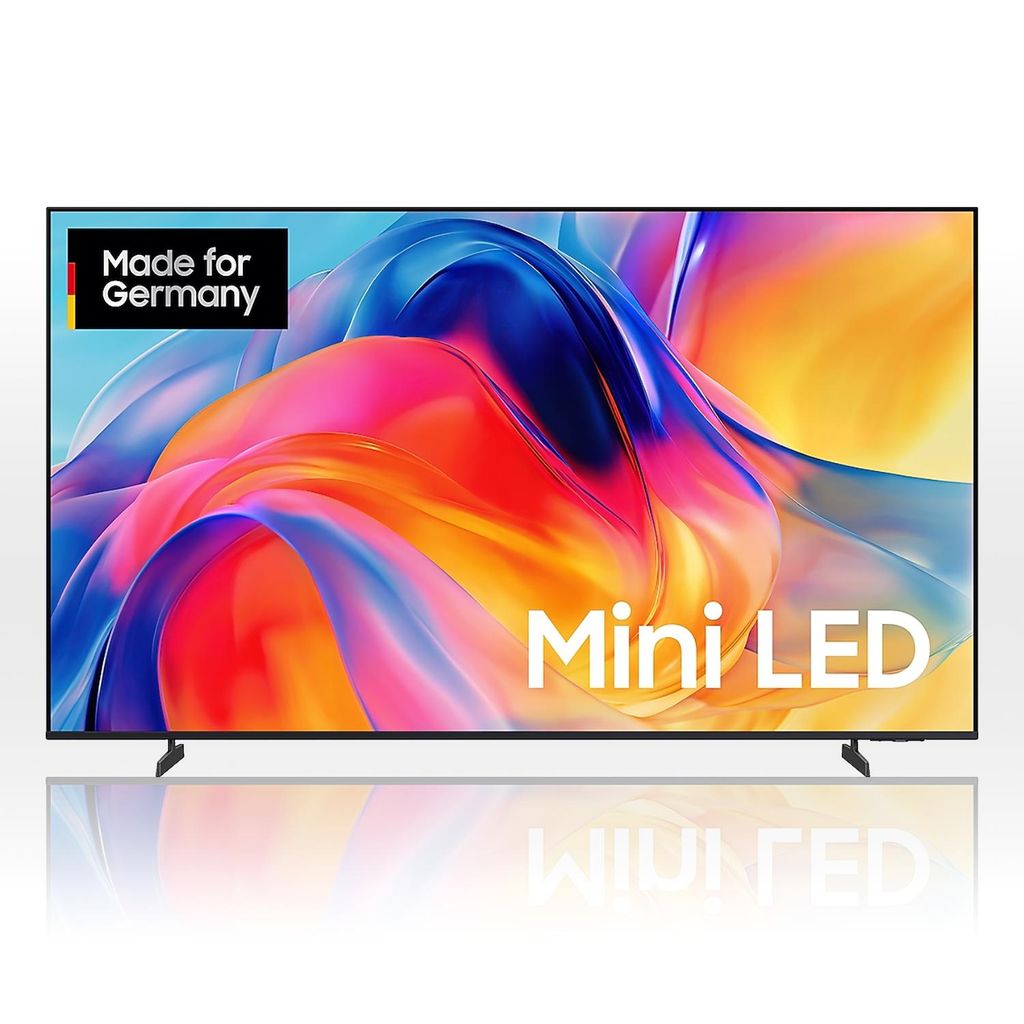 Samsung UE75M70H, 190,5 cm (75"), 3840 x 2160 Pixel, LED, Produktbild 