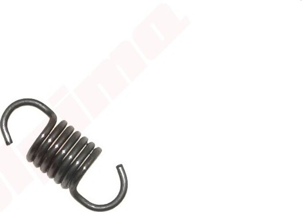 Kupplungsfeder Für Wacker Bs45Y, Bs52Y, Bs60Y ( 0077257 )