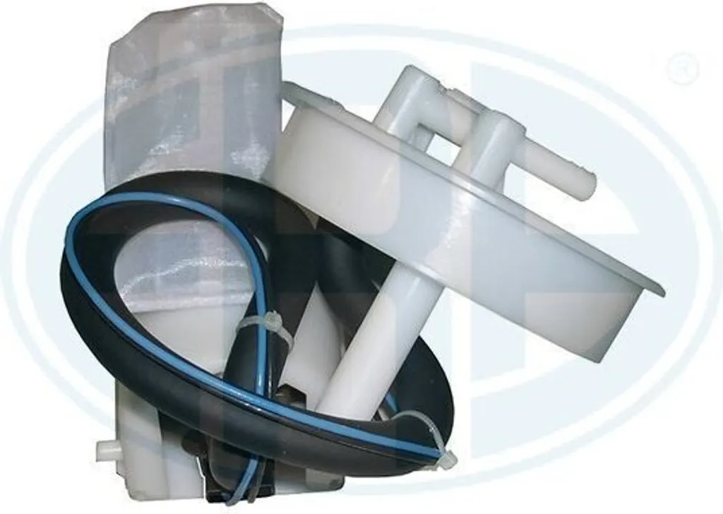 Solution panne démarrage : Unité d'alimentation carburant Peugeot 306 5F