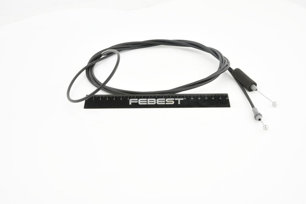 FEBEST Kabelreparatursatz Heckklappe 01102-ADE150 für TOYOTA AURIS (NRE15, ZZE15, ADE15, ZRE15, NDE15)