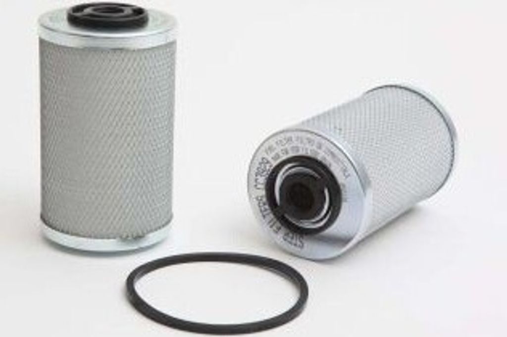 Kraftstofffilter STEP FILTERS CC3929 passend für MERCEDES-BENZ /8 (W115) Limousine Vorfilter