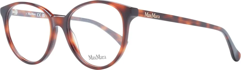 Dites adieu aux montures lourdes avec les lunettes Max Mara MM5084