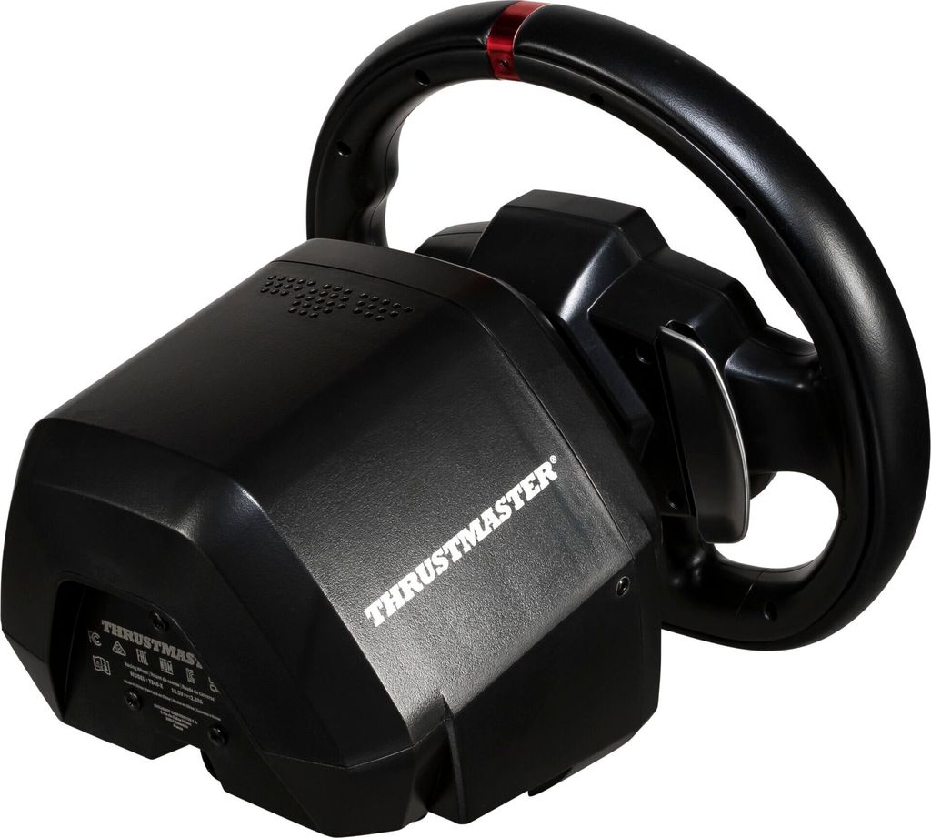 Lenkrad Thrustm. T248X                     FF Wheel Produktbild 19