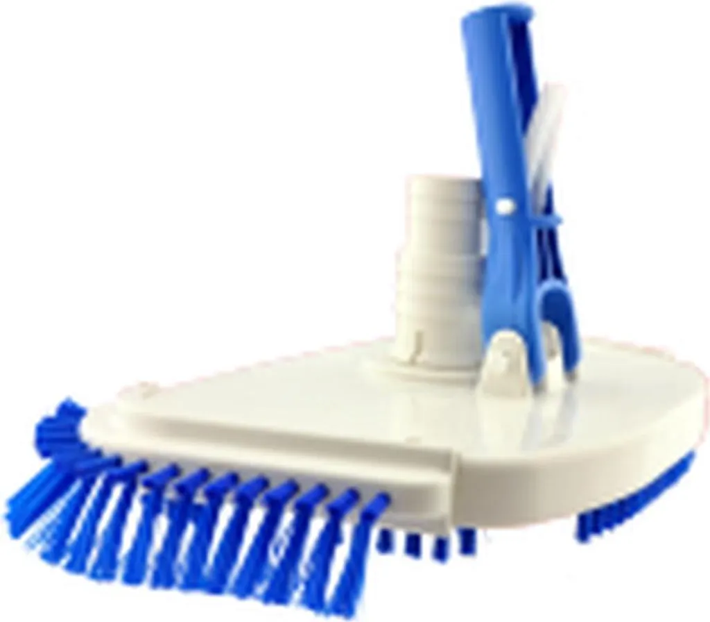 Pulitore Manuale Ocean Vac De Luxe 280mm | Pulizia Fondale Piscina