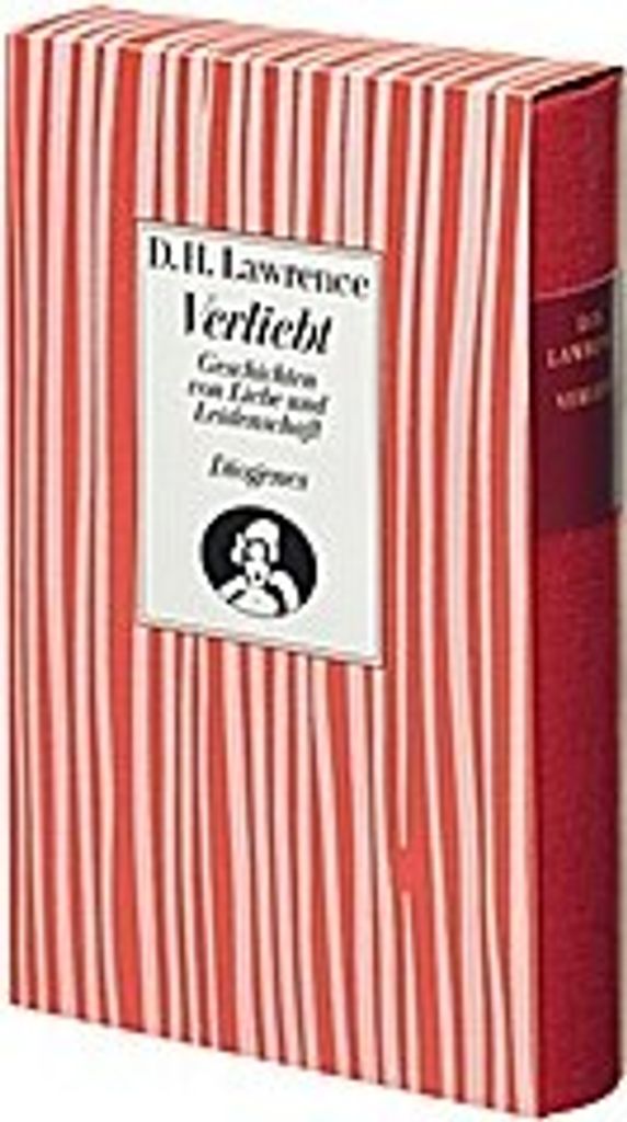 Verliebt