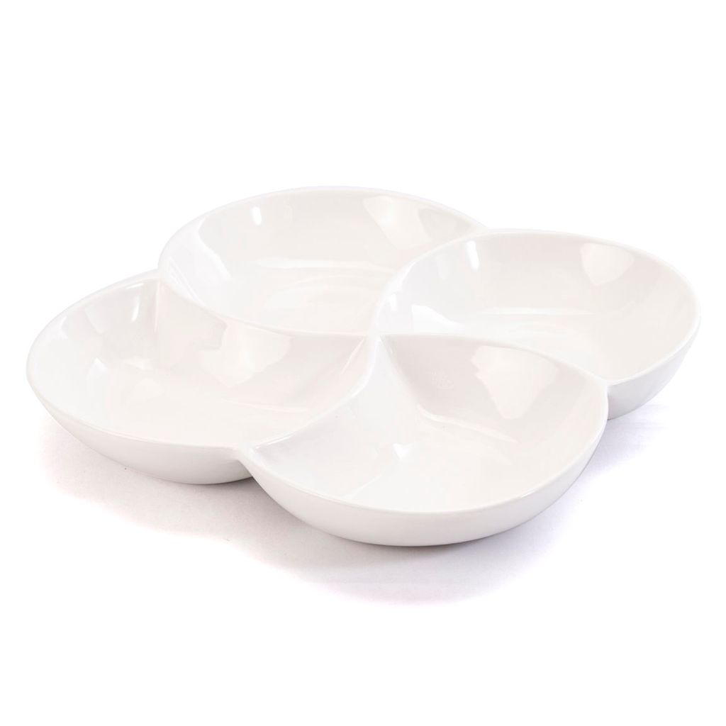 Tanier Tanier 4 rozdelený 26,5 cm Regular Obrázok produktu 