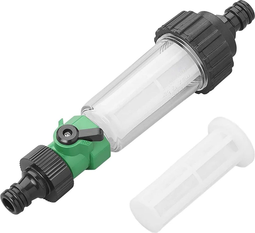 ProPlus 150770 Wasserhahn-/Schlauchwasserfilter mit Produktbild 