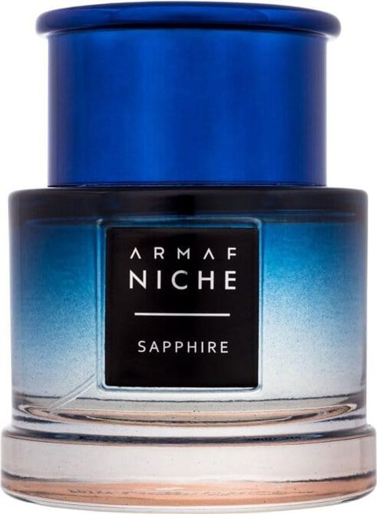 Armaf Niche Sapphire parfumovaná voda 90ml Obrázok produktu 