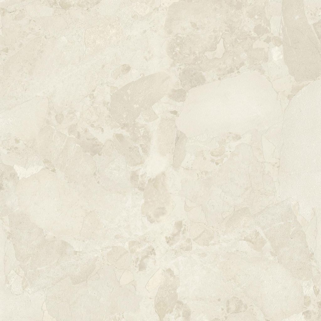 Bodenfliese Feinsteinzeug Coppo di Como 60 x 60 cm beige