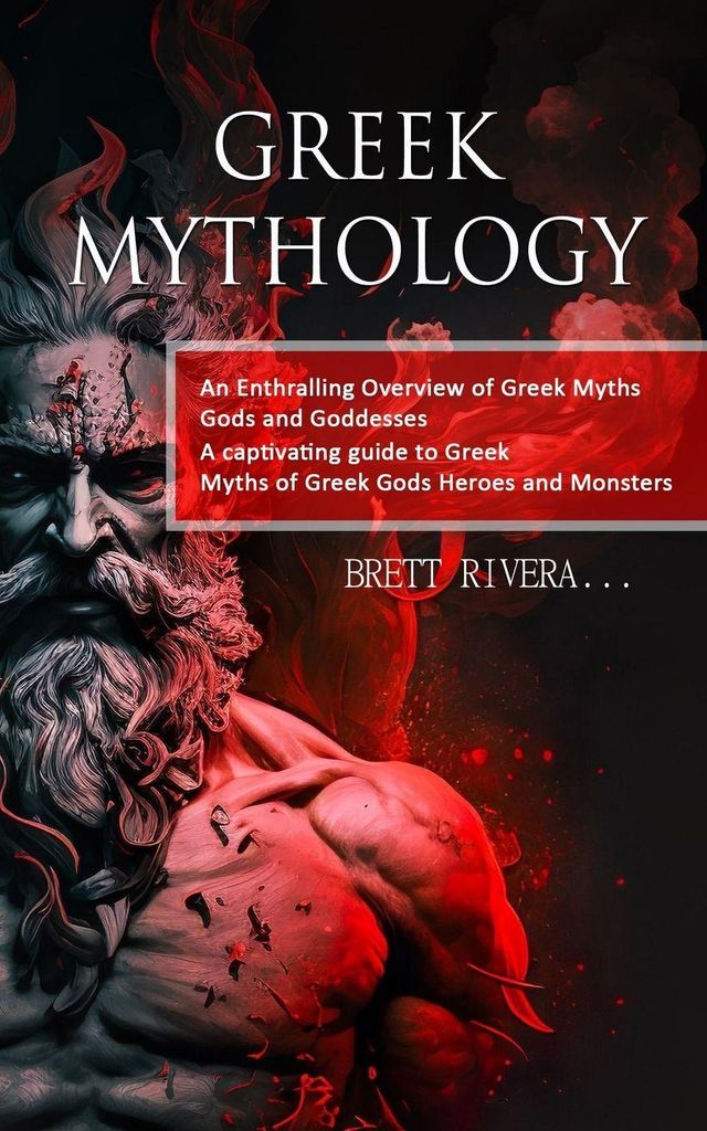 Griechische Mythologie