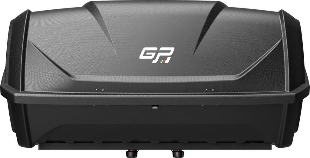 Box Für Die Modulare Plattform Gp Calypso 23.Gp023 Produktbild 
