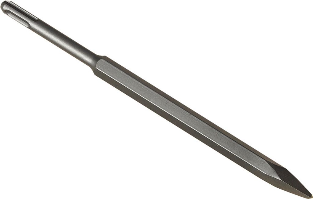SDS Plus Spitzmeißel spitzer Meissel 250 mm - Typ Hilti TE25/TE25