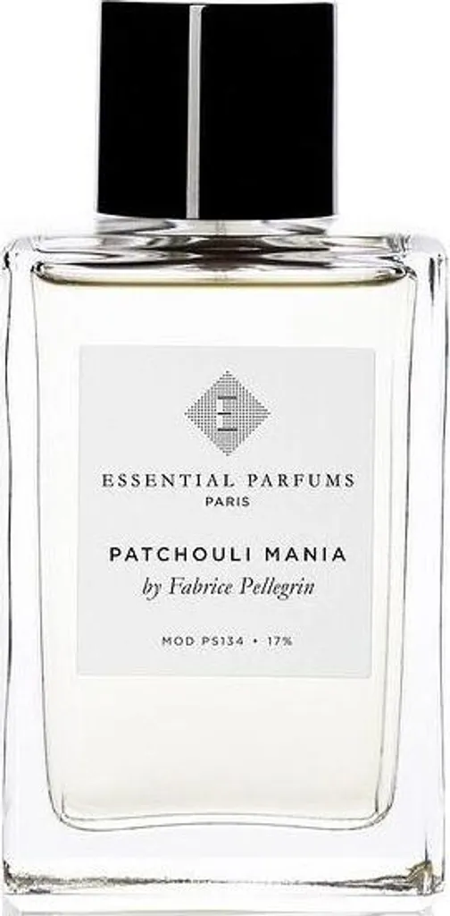 Parfum Patchouli Mania 100ml pour une Tenue Longue Durée au Quotidien