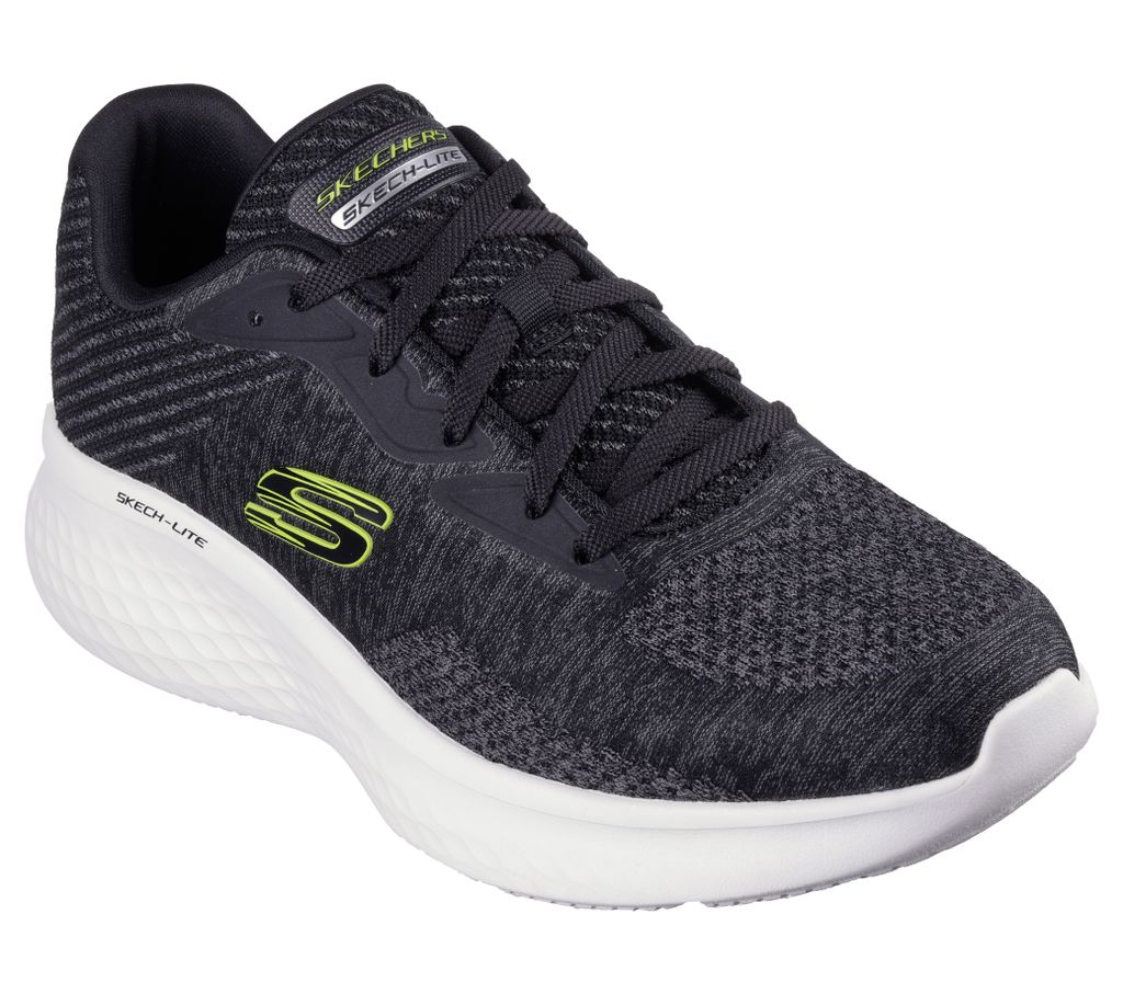 SKECHERS SKECH-LITE PRO FAREGROVE Grau Produktbild 