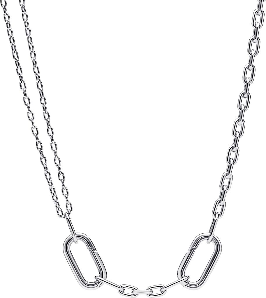 Pandora Kette 392303C00 Gliederkette Sterling Silber 45 Produktbild 