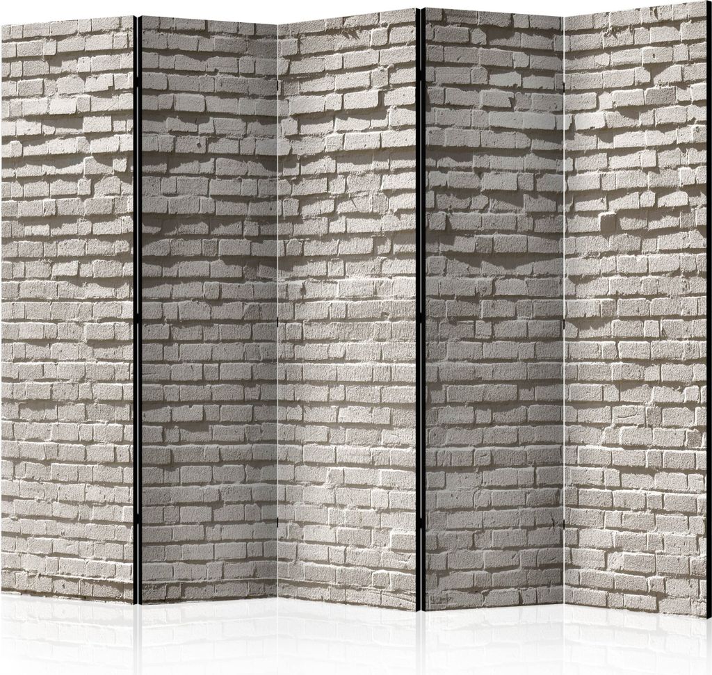 Deko Paravent Raumteiler Trennwand Spanische Wand Sichtschutz f-B-0138-z-c