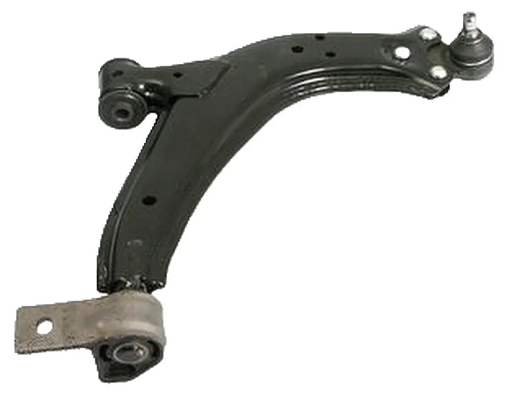 Bras de suspension TRISCAN avec support caoutchouc pour Citroën ZX