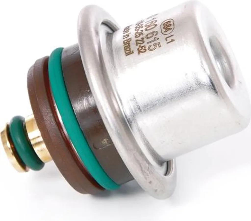 Régulateur de pression Bosch 0280160615 : finis les démarrages difficiles