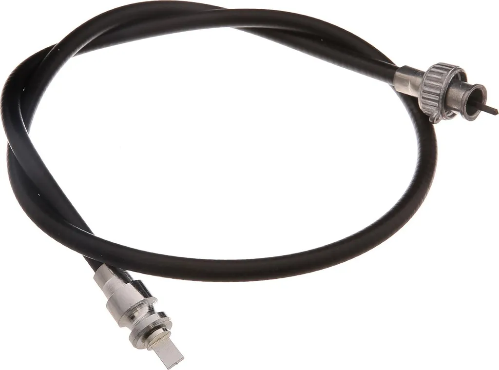 Câble de vitesse 860mm pour rénovation compteur IWL SR59 et SR56