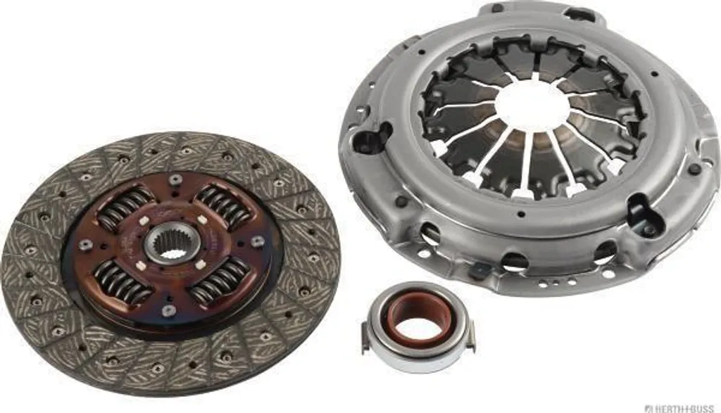 Embrayage de rechange type OE pour SUV familial et routier CR-V