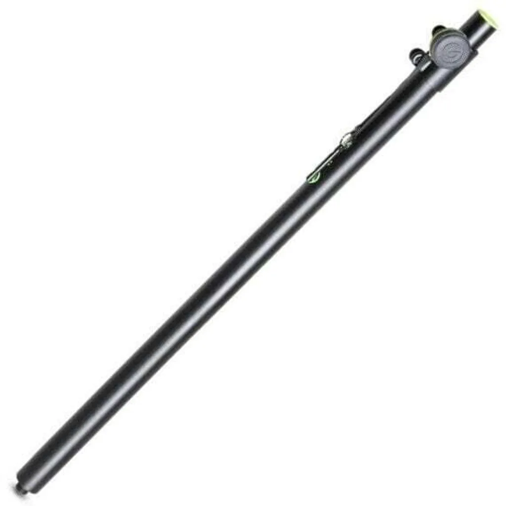 Perche Gravity SP 2332 B : Finis les Vibrations et Supports Instables