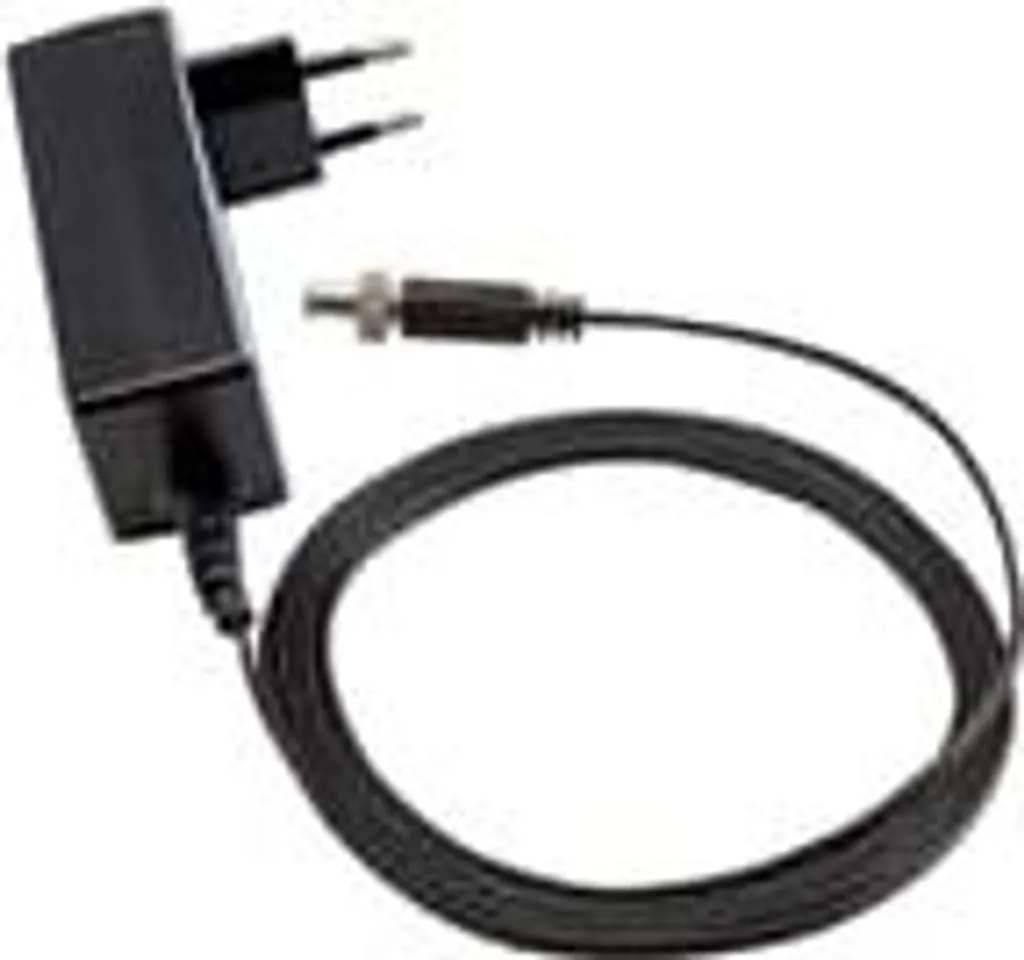 Adaptateur ZAD-1220E 12V avec connecteur de sécurité anti-déconnexion