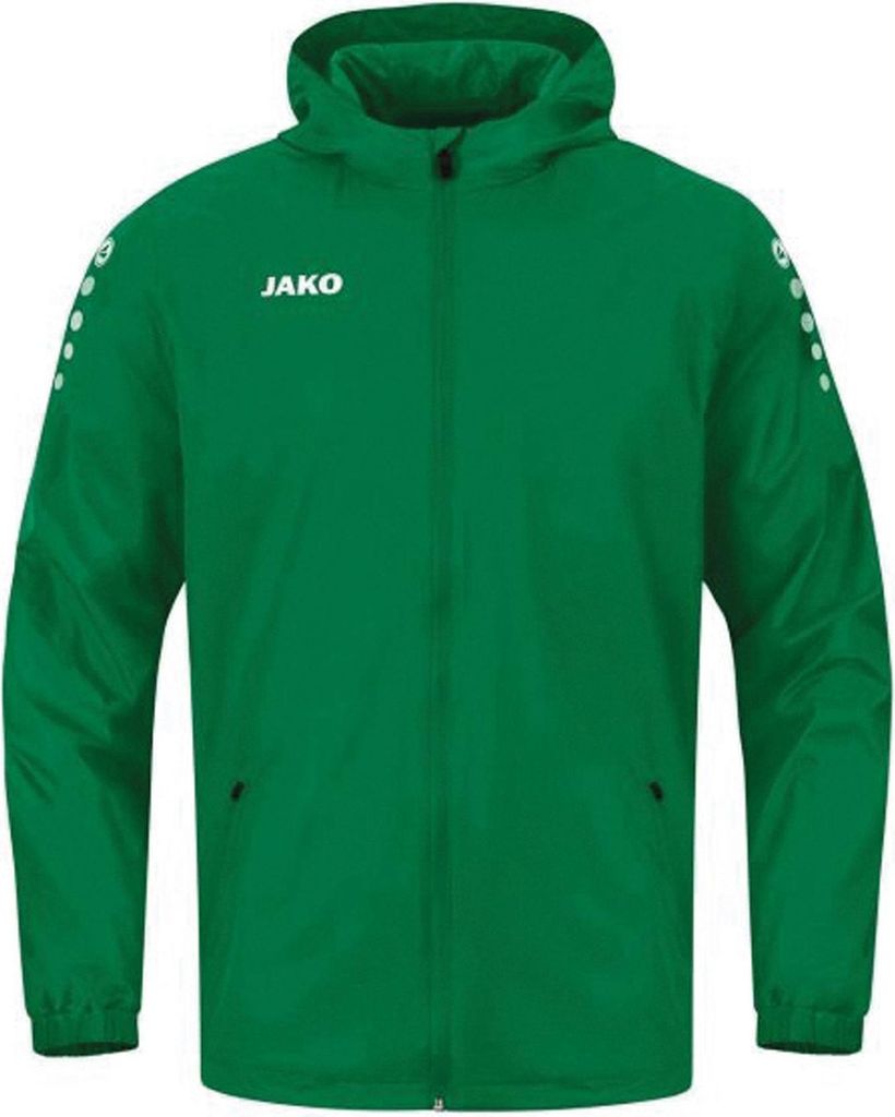 Jako Team 2.0 Regenjacke Kinder