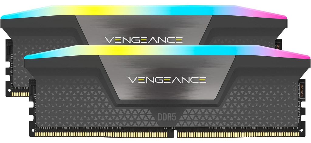 Corsair DIMM 32 GB DDR5-5600 (2x 16 GB) Dual-Kit, Arbeitsspeicher