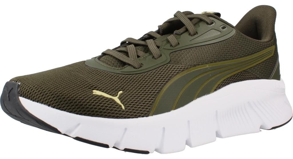 Puma 31009355 Couleur Vert Image du produit 