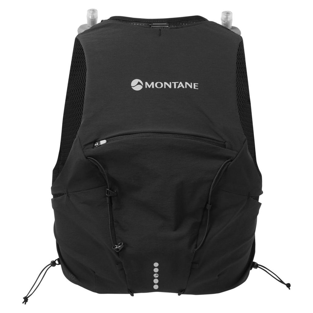 Montane Grivel Mountain Runner 12l Velikost: S